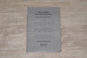 Die Forellen der Gattung Salmo